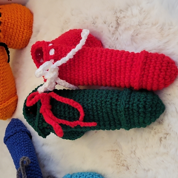 Willie Warmer🍆/Peter Heater/Schlong Johns/ Weanie Beanie/Wood Hood/C○ck Sock - Picture 11 of 11